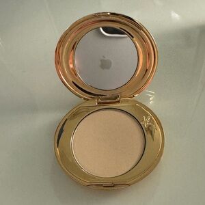 Charlotte Tilbury Mini Pressed Powder